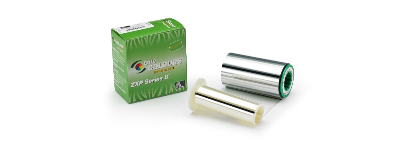 ZXP Series 8 證卡打印機