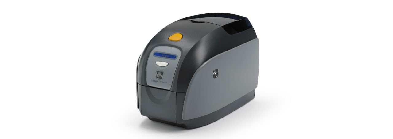 ZXP Series 1 證卡打印機(jī)